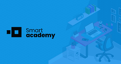 Smart Academy • სმარტ აკადემია